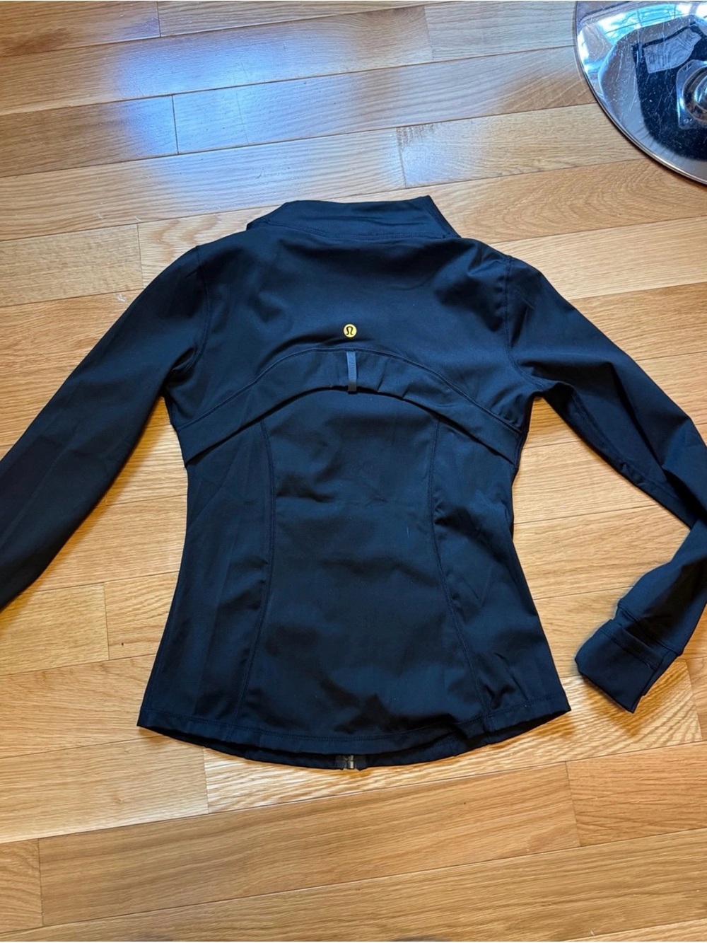 Lululemon define jacket! - Picture 4 of 4